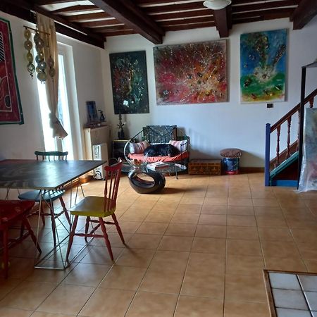 Chambre D'Hote Agde Exterior photo