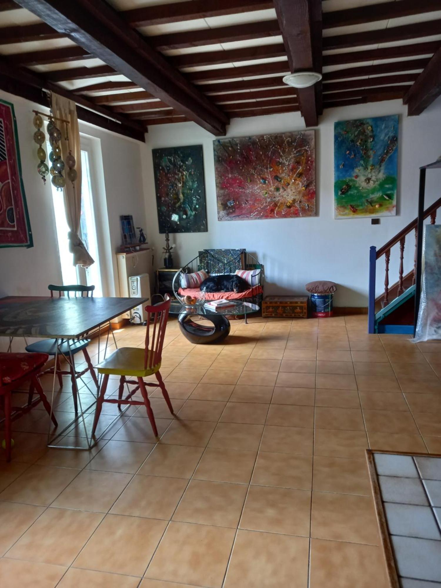 Chambre D'Hote Agde Exterior photo