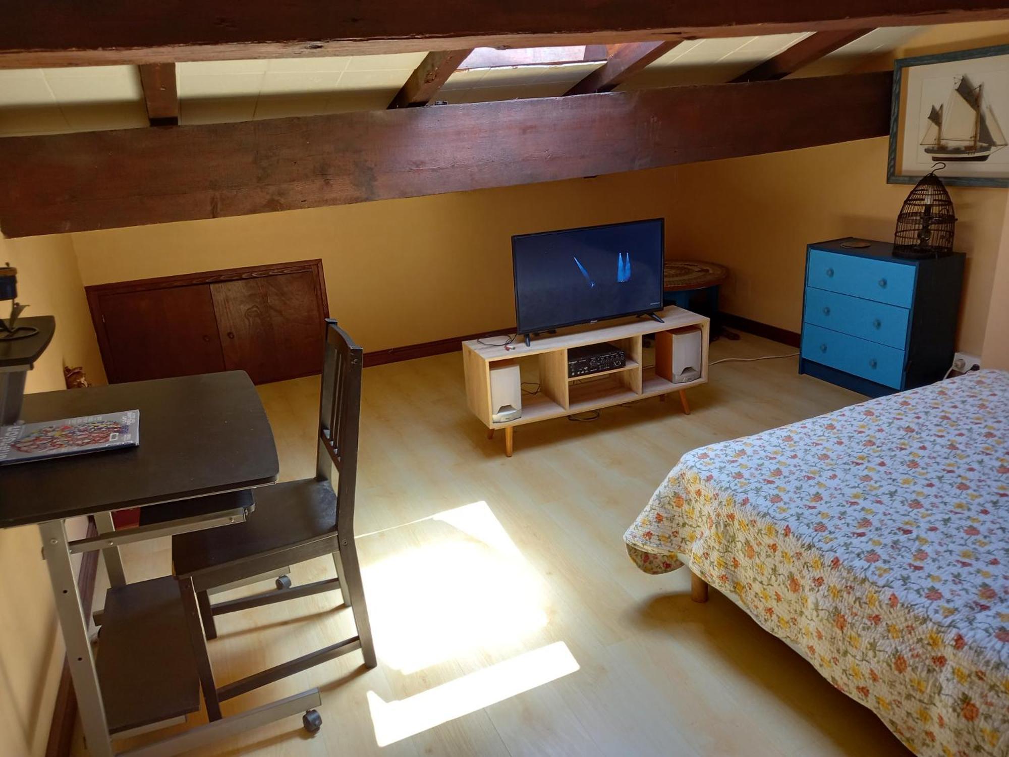 Chambre D'Hote Agde Exterior photo